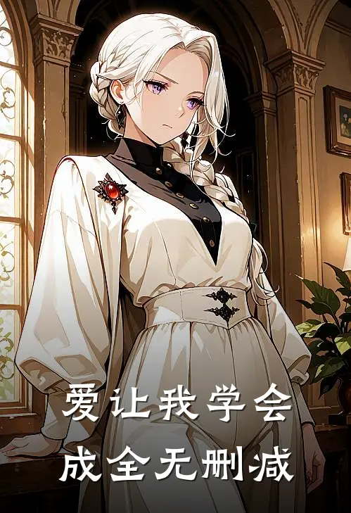 爱让我学会成全无删减