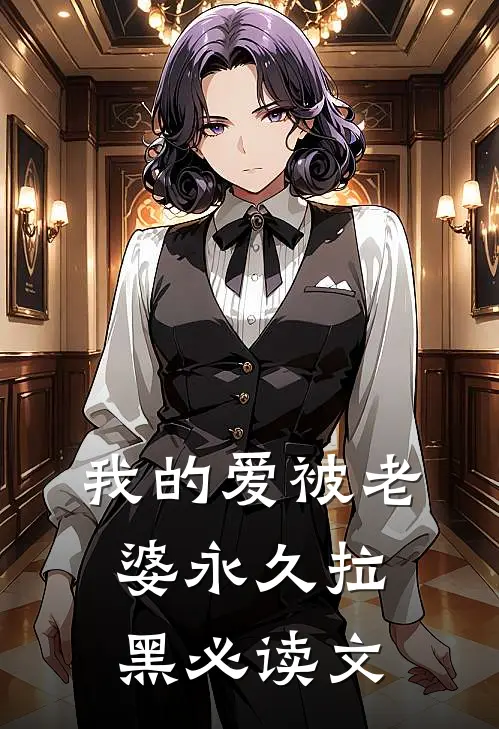 我的爱被老婆永久拉黑必读文