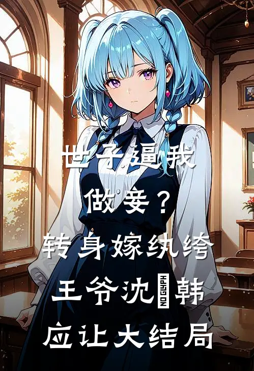 世子逼我做妾？转身嫁纨绔王爷沈婥韩应让大结局