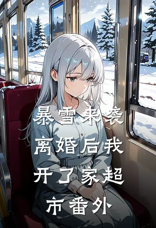 暴雪来袭，离婚后我开了家超市 番外