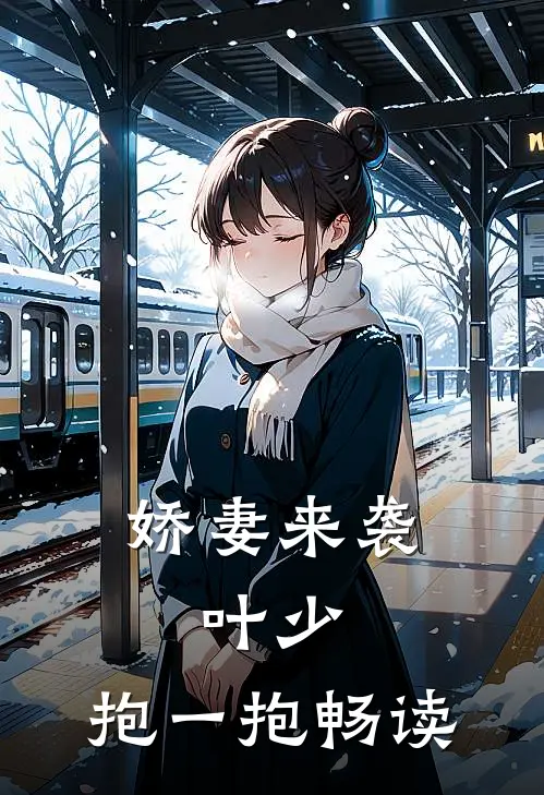 娇妻来袭：叶少，抱一抱畅读