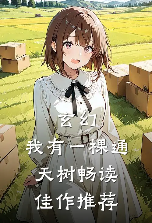 玄幻：我有一棵通天树畅读佳作推荐