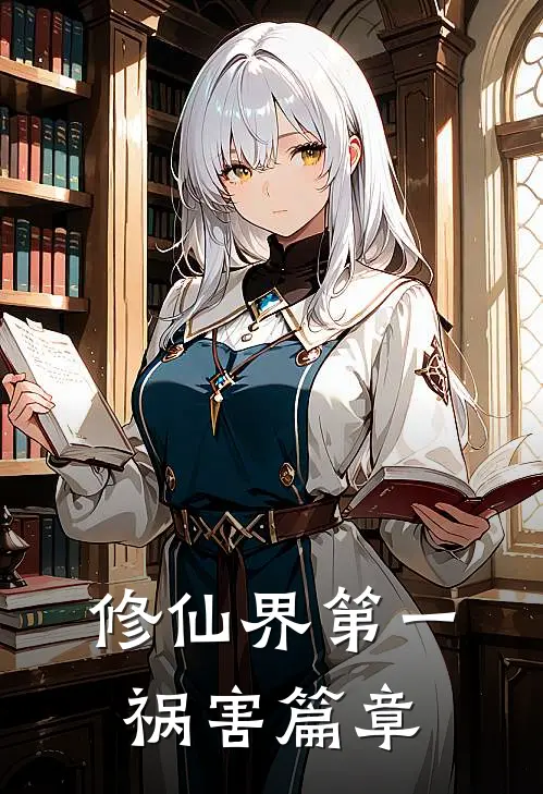 修仙界第一祸害篇章