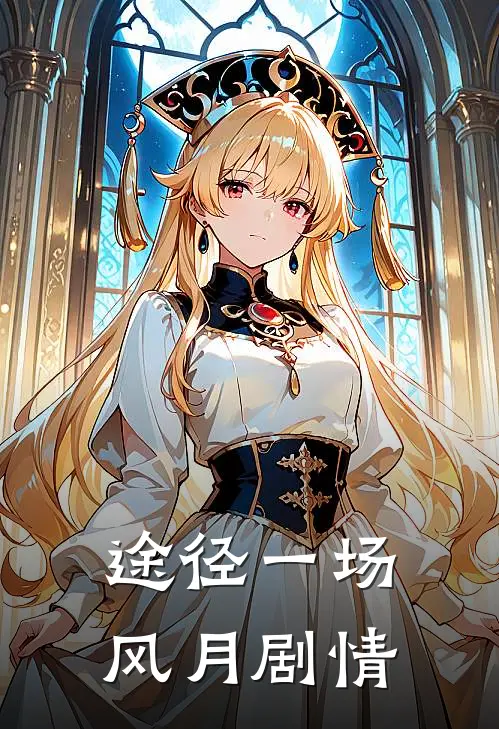 途径一场风月剧情