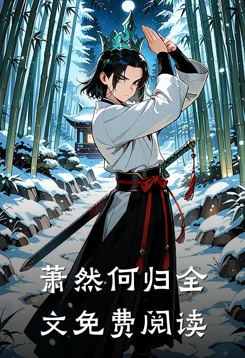 萧然何归全文免费阅读