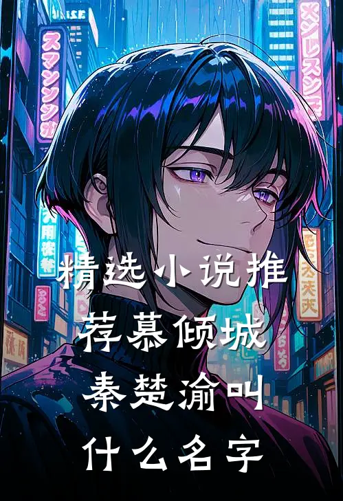 精选小说推荐慕倾城秦楚渝叫什么名字