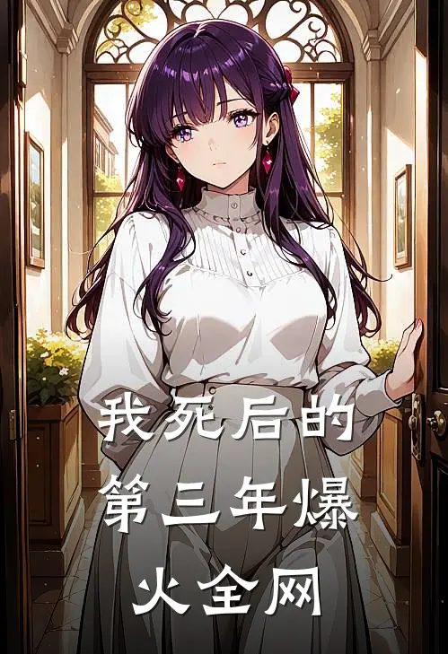 我死后的第三年爆火全网