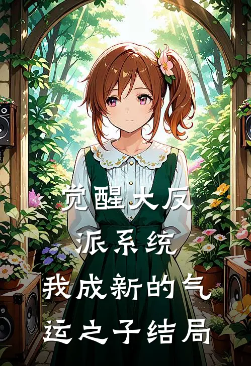 觉醒大反派系统，我成新的气运之子结局