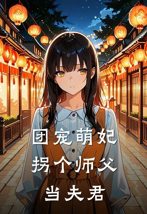 团宠萌妃拐个师父当夫君