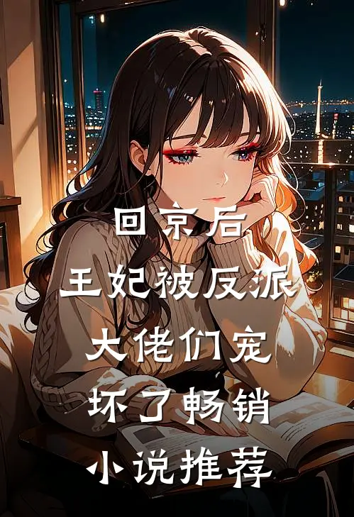 回京后，王妃被反派大佬们宠坏了畅销小说推荐
