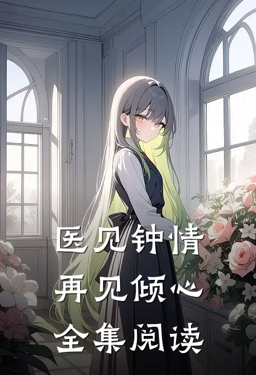 医见钟情,再见倾心全集阅读