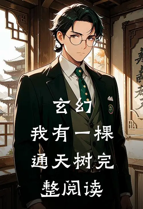 玄幻：我有一棵通天树完整阅读