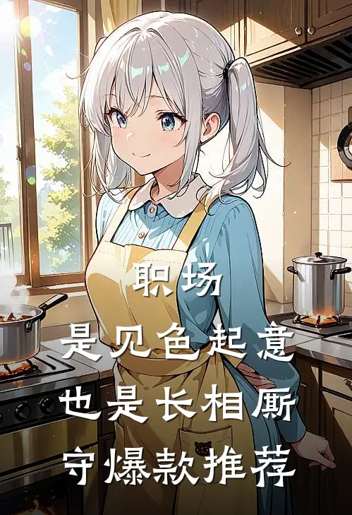 职场：是见色起意也是长相厮守爆款推荐