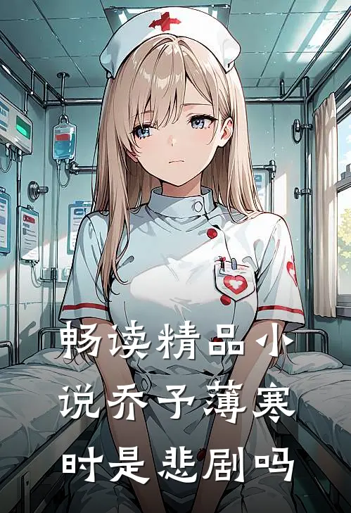 畅读精品小说乔予薄寒时是悲剧吗