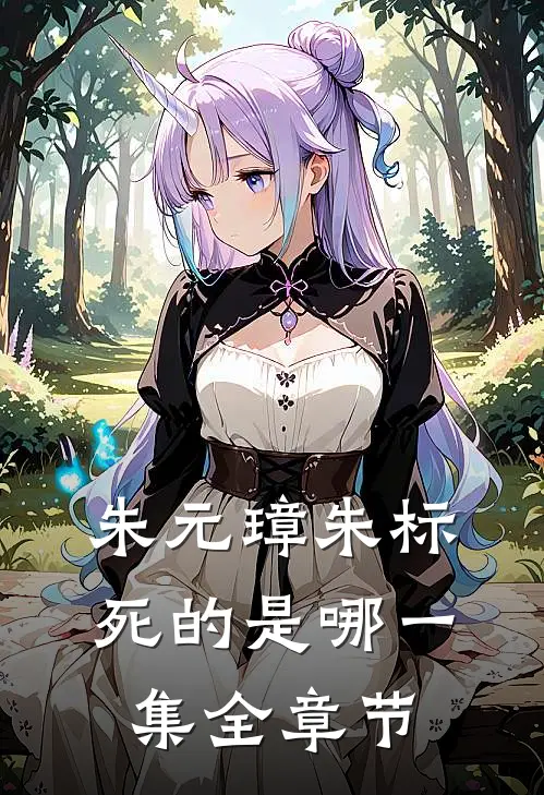 朱元璋朱标死的是哪一集全章节