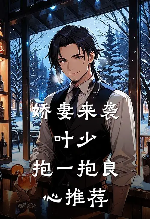 娇妻来袭：叶少，抱一抱良心推荐