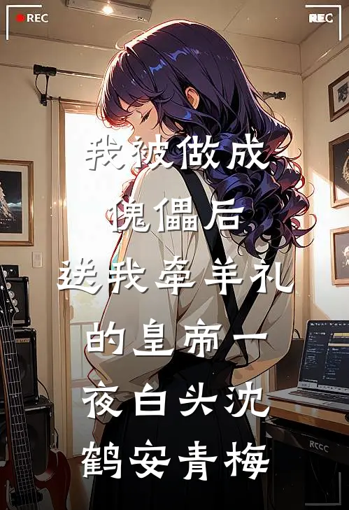 我被做成傀儡后，送我牵羊礼的皇帝一夜白头沈鹤安青梅