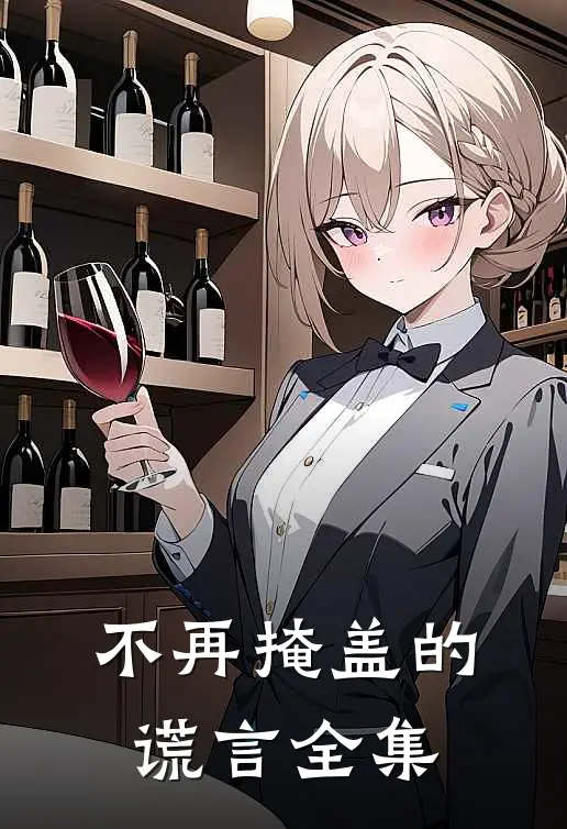 不再掩盖的谎言全集