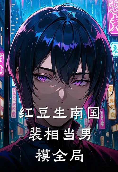 红豆生南国，裴相当男模全局