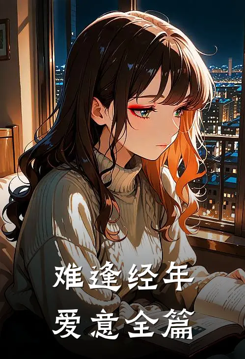 难逢经年爱意全篇