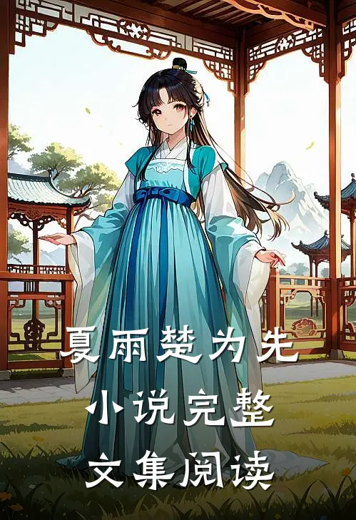夏雨楚为先小说完整文集阅读