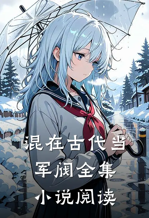 混在古代当军阀全集小说阅读