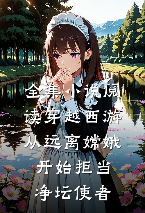 全集小说阅读穿越西游：从远离嫦娥开始拒当净坛使者