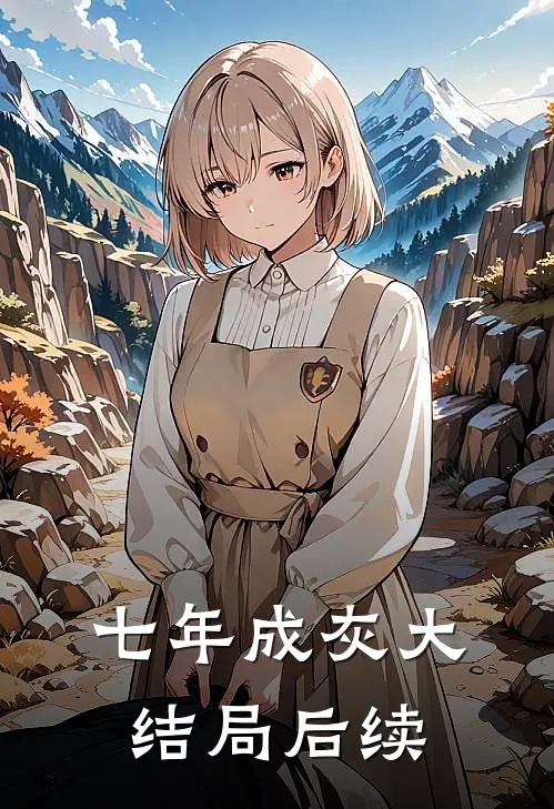 七年成灰大结局后续
