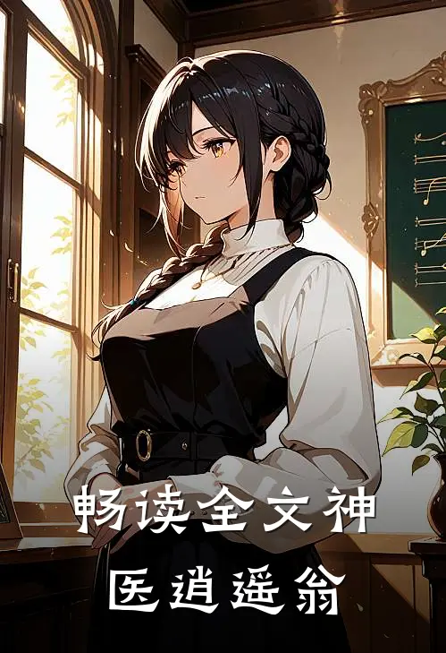 畅读全文神医逍遥翁