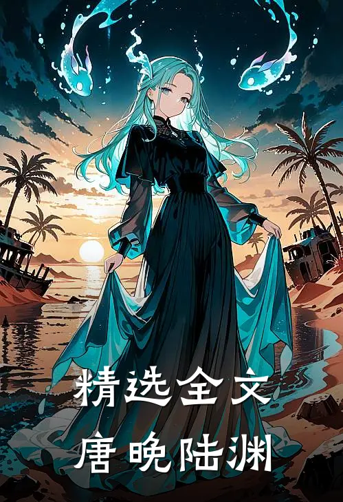 精选全文唐晚陆渊