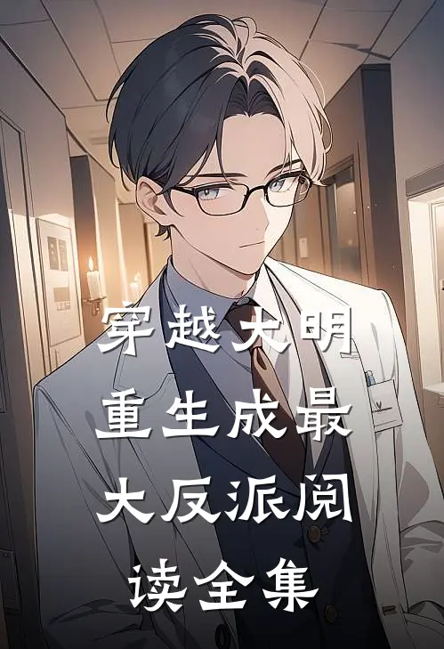 穿越大明：重生成最大反派阅读全集