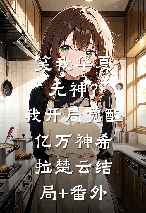 笑我华夏无神？我开局觉醒亿万神希拉楚云结局+番外