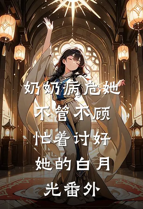 奶奶病危她不管不顾，忙着讨好她的白月光番外