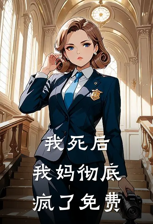 我死后，我妈彻底疯了免费