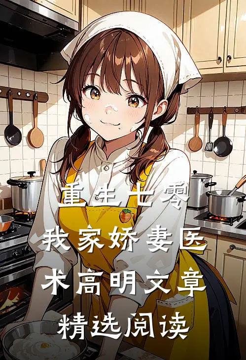 重生七零：我家娇妻医术高明文章精选阅读