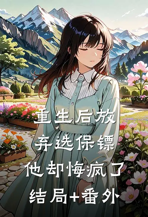 重生后放弃选保镖，他却悔疯了结局+番外