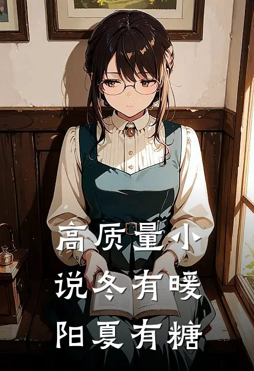 高质量小说冬有暖阳夏有糖
