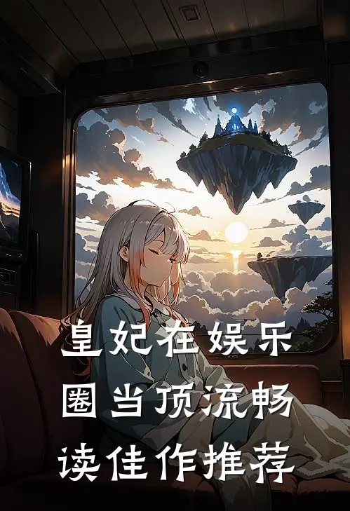 皇妃在娱乐圈当顶流畅读佳作推荐
