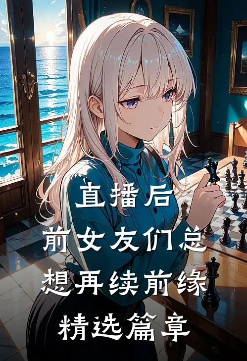 直播后，前女友们总想再续前缘精选篇章