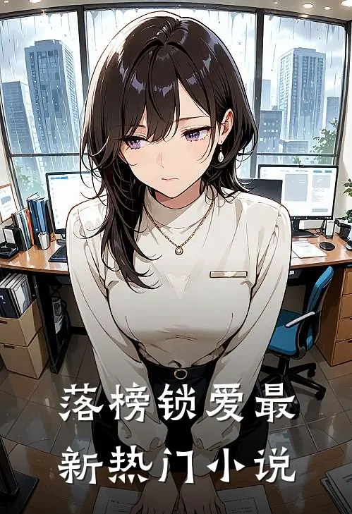 落榜锁爱最新热门小说