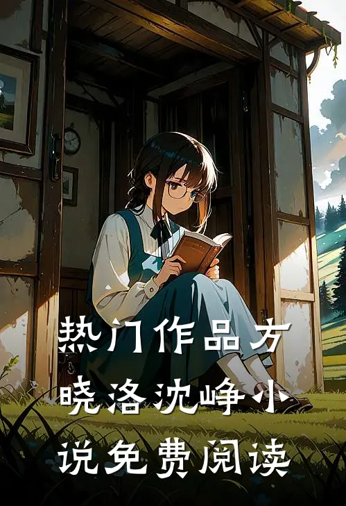 热门作品方晓洛沈峥小说免费阅读