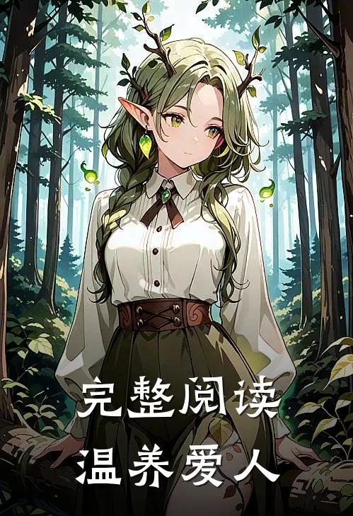 完整阅读温养爱人