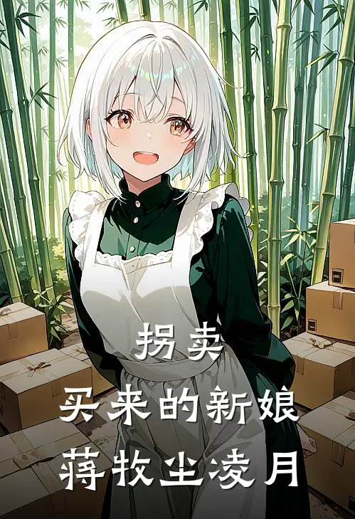 拐卖：买来的新娘蒋牧尘凌月