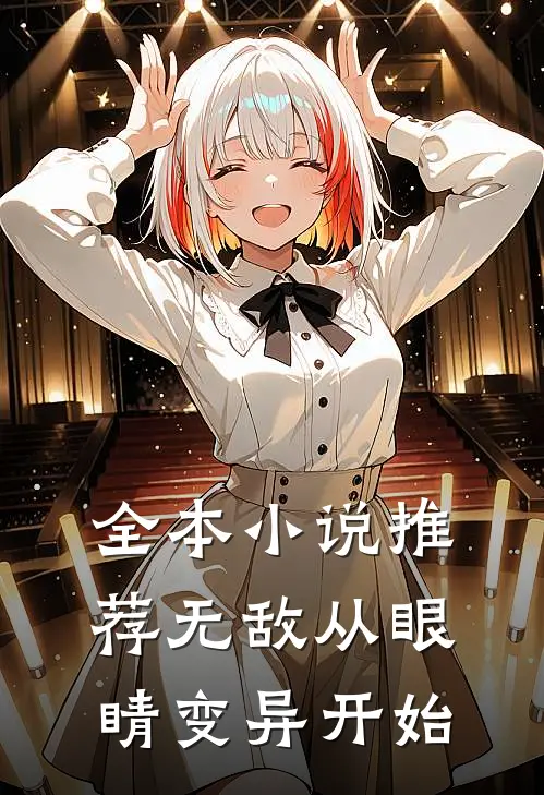 全本小说推荐无敌从眼睛变异开始