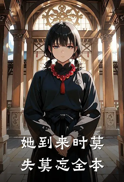 她到来时莫失莫忘全本