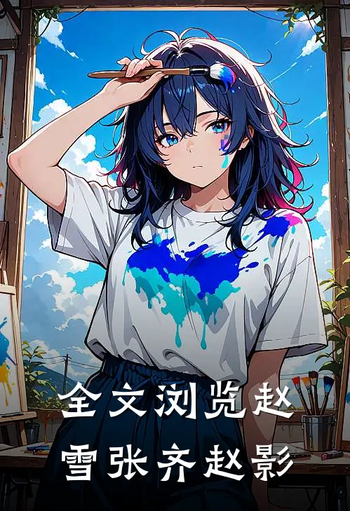 全文浏览赵雪张齐赵影