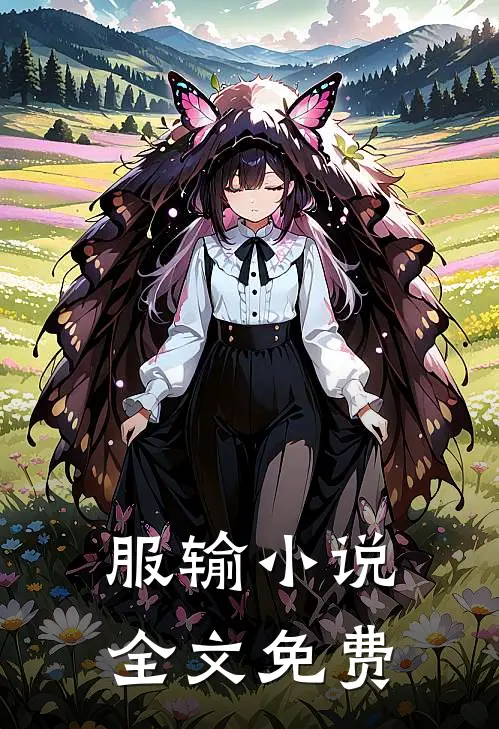 服输小说全文免费