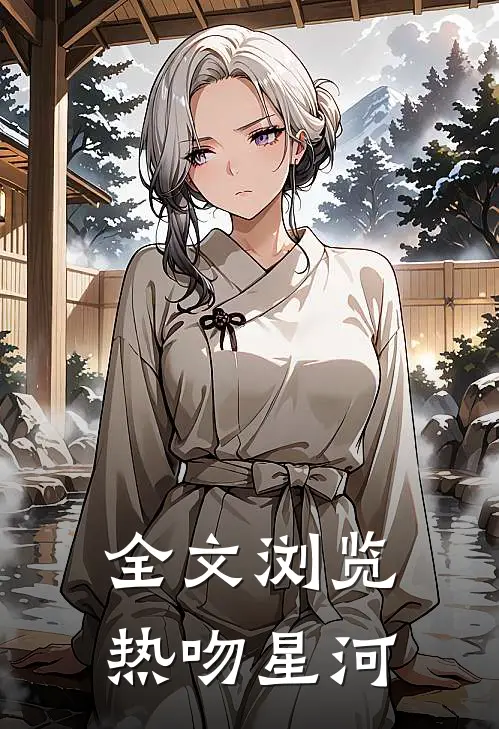 全文浏览热吻星河