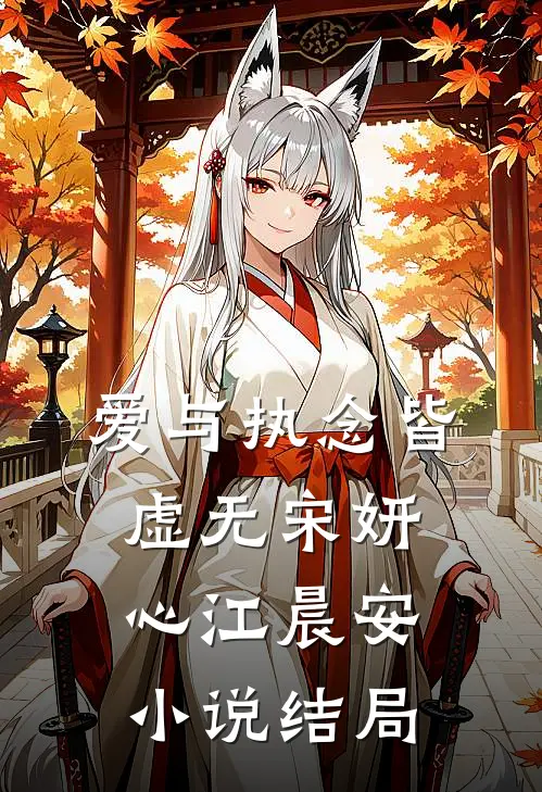 爱与执念皆虚无宋妍心江晨安小说结局