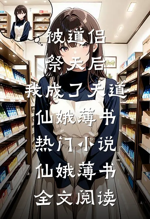 被道侣祭天后，我成了天道仙娥薄书热门小说（仙娥薄书）全文阅读